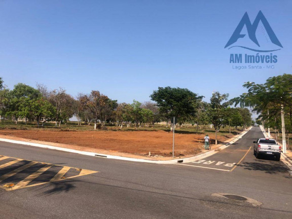 Imagem Terreno à Venda, 1.001 m² em Lagoa Santa Imagem Terreno à Venda, 1.001 m² em Lagoa Santa