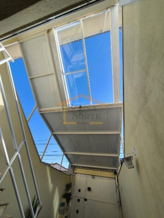 Imagem Sobrado com 3 Quartos à Venda, 120 m² em Parada Inglesa - São Paulo