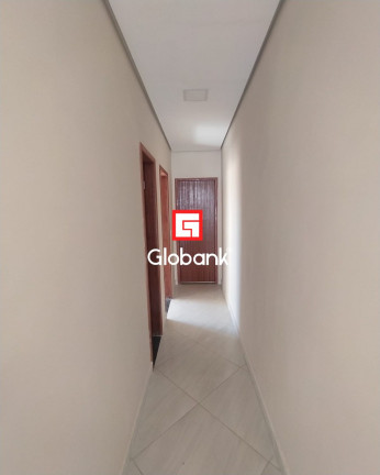 Imagem Casa com 2 Quartos à Venda, 50 m² em Nova América - Montes Claros
