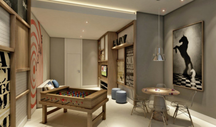 Imagem Apartamento com 2 Quartos à Venda, 75 m² em Perdizes - São Paulo