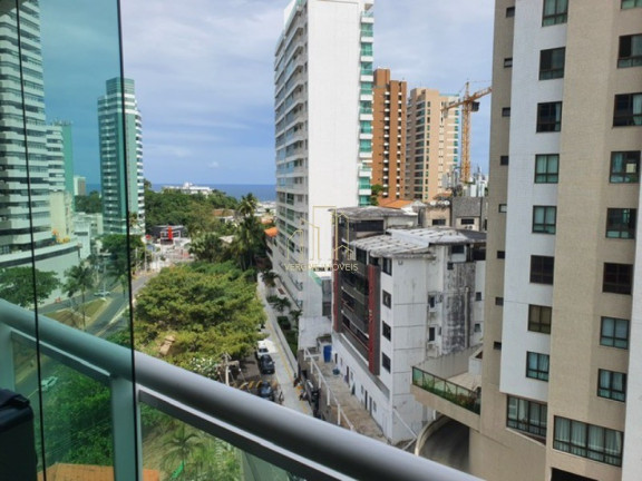 Imagem Imóvel com 1 Quarto à Venda, 50 m² em Barra - Salvador Imagem Imóvel com 1 Quarto à Venda, 50 m² em Barra - Salvador