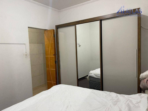 Imagem Casa com 2 Quartos à Venda, 80 m² em Jardim Japão - São Paulo Imagem Casa com 2 Quartos à Venda, 80 m² em Jardim Japão - São Paulo
