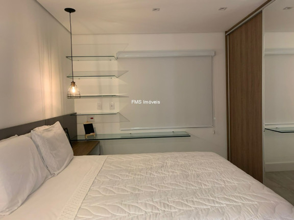 Imagem Imóvel com 1 Quarto à Venda, 60 m² em Cidade Monções - São Paulo