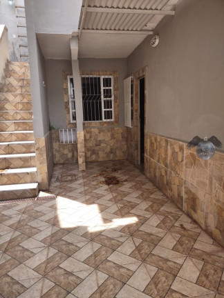 Imagem Casa com 3 Quartos à Venda, 38 m² em Vila Esperança (vila Inhomirim) - Magé