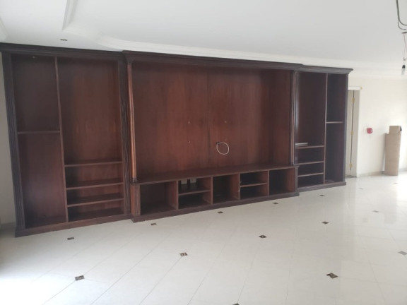 Imagem Cobertura com 4 Quartos à Venda, 669 m² em Paraíso - São Paulo