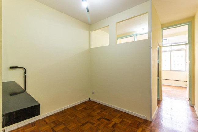 Imagem Kitnet com 1 Quarto à Venda, 37 m² em Campos Elíseos - São Paulo Imagem Kitnet com 1 Quarto à Venda, 37 m² em Campos Elíseos - São Paulo