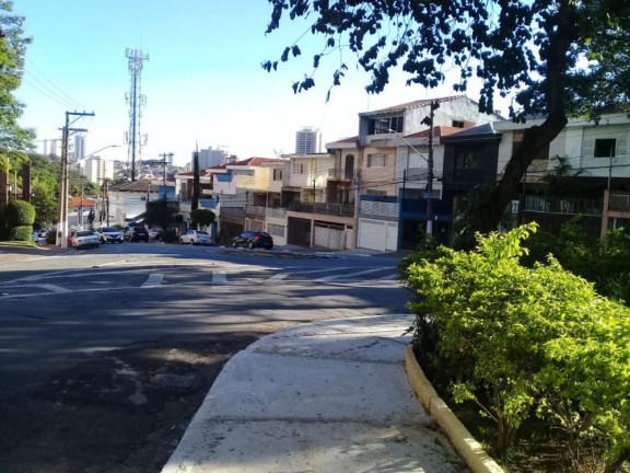 Imagem Casa com 4 Quartos à Venda, 152 m² em Jardim Anália Franco - São Paulo