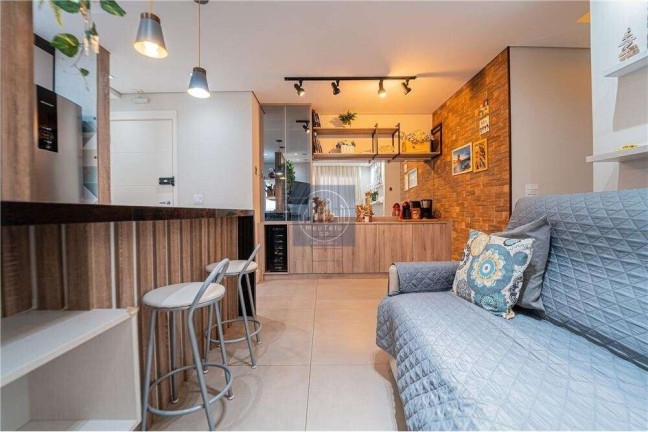 Imagem Apartamento com 3 Quartos à Venda, 85 m² em Santo Amaro - São Paulo Imagem Apartamento com 3 Quartos à Venda, 85 m² em Santo Amaro - São Paulo