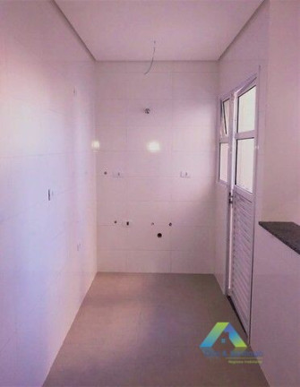 Imagem Apartamento com 2 Quartos à Venda, 49 m² em Parque Novo Oratório - Santo André