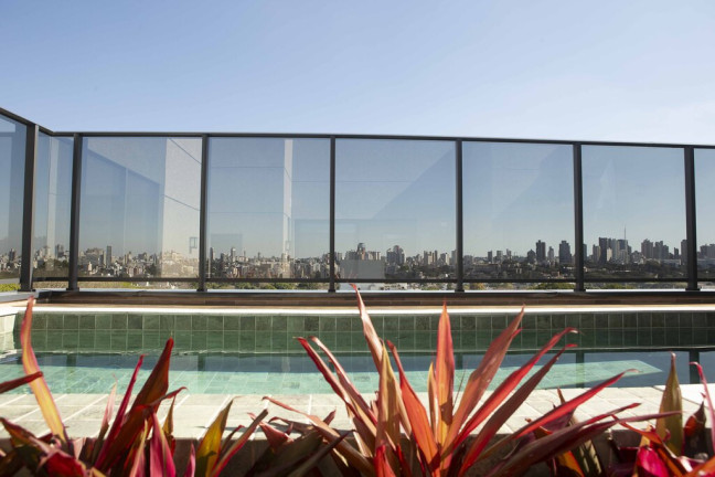 Imagem Apartamento com 3 Quartos à Venda, 102 m² em Hugo Lange - Curitiba