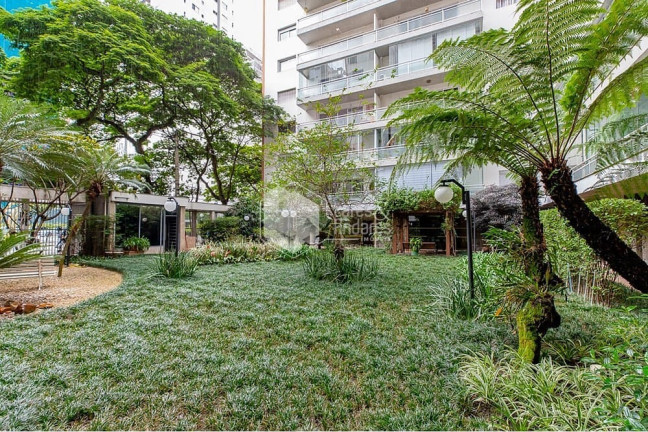 Imagem Apartamento com 2 Quartos à Venda, 128 m² em Moema - São Paulo Imagem Apartamento com 2 Quartos à Venda, 128 m² em Moema - São Paulo
