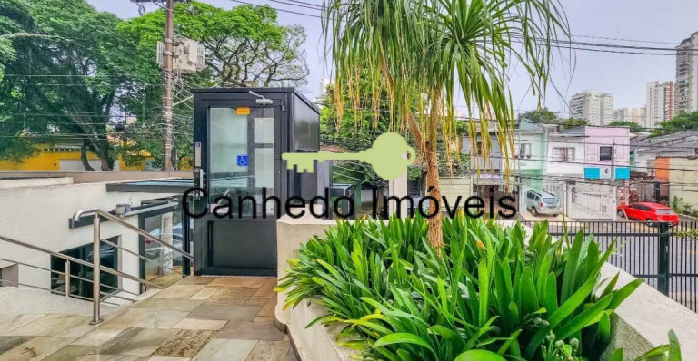 Imagem Apartamento com 3 Quartos à Venda, 110 m² em Campo Belo - São Paulo Imagem Apartamento com 3 Quartos à Venda, 110 m² em Campo Belo - São Paulo