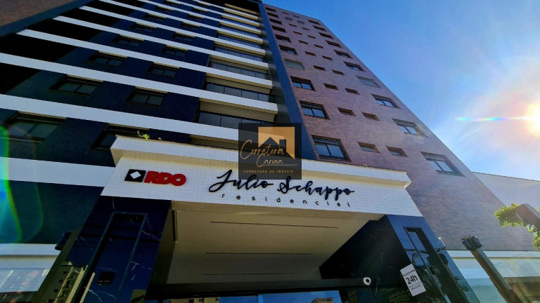 Imagem Apartamento com 3 Quartos à Venda,  em Estreito - Florianópolis