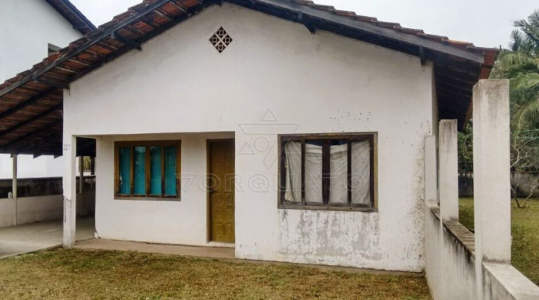Imagem Casa com 3 Quartos à Venda, 600 m² em Centro - Balneário Barra Do Sul