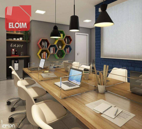 Imagem Apartamento com 2 Quartos à Venda, 37 m² em Freguesia Do ó - São Paulo