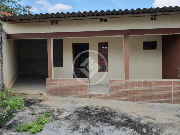 Imagem Casa com 3 Quartos à Venda, 114 m² em Vila Oswaldo Rosa - Goiânia Imagem Casa com 3 Quartos à Venda, 114 m² em Vila Oswaldo Rosa - Goiânia