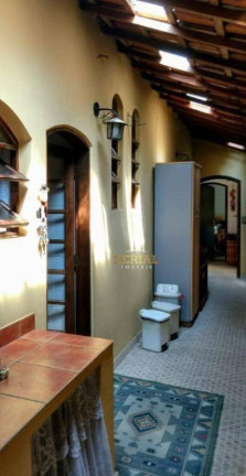 Imagem Sobrado com 3 Quartos à Venda, 250 m² em Mauá - São Caetano Do Sul