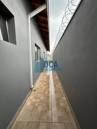 Imagem Casa com 3 Quartos à Venda, 80 m² em Vila Dos Comerciários I - Taubaté