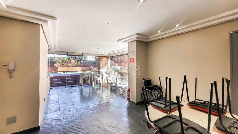 Imagem Apartamento com 1 Quarto à Venda, 43 m² em Santa Cecília - São Paulo Imagem Apartamento com 1 Quarto à Venda, 43 m² em Santa Cecília - São Paulo