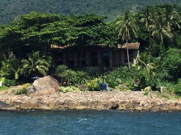 Imagem Casa com 6 Quartos à Venda, 1.500 m² em Praia Do Curral - Ilhabela Imagem Casa com 6 Quartos à Venda, 1.500 m² em Praia Do Curral - Ilhabela