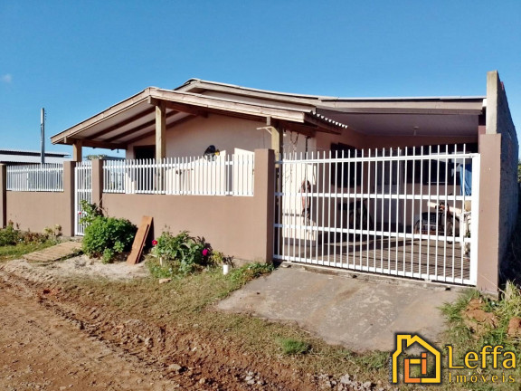 Imagem Casa com 3 Quartos à Venda, 143 m² em Igra Sul - Torres