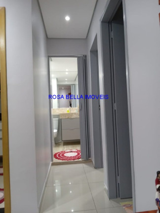 Imagem Apartamento com 2 Quartos à Venda, 52 m² em Residencial Terra Da Uva - Jundiaí Imagem Apartamento com 2 Quartos à Venda, 52 m² em Residencial Terra Da Uva - Jundiaí