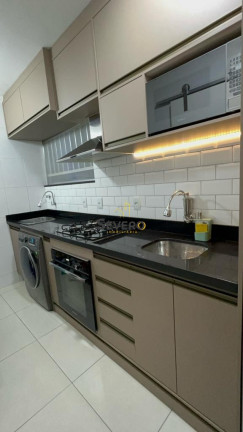 Imagem Apartamento com 2 Quartos à Venda, 60 m² em Colubande - São Gonçalo