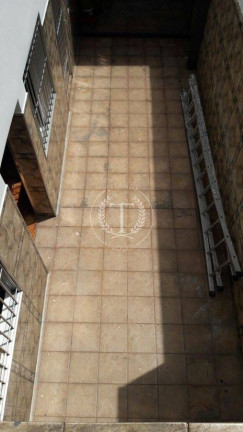 Imagem Casa com 4 Quartos à Venda, 188 m² em Jardim Aeroporto - São Paulo