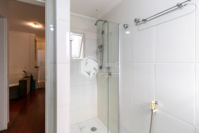 Imagem Apartamento com 1 Quarto à Venda, 42 m² em Vila Nova Conceição - São Paulo