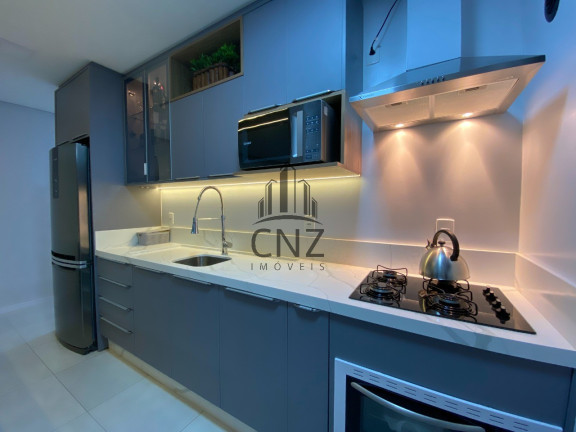Imagem Apartamento com 2 Quartos à Venda, 86 m² em Souza Cruz - Brusque