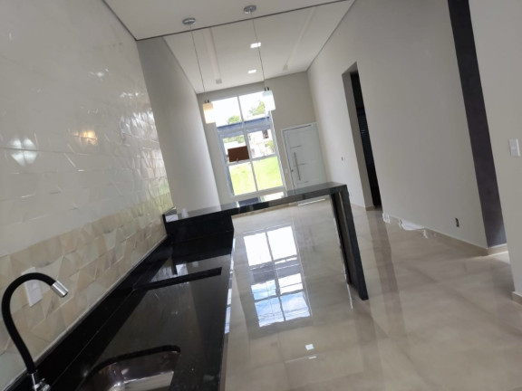 Imagem Casa com 3 Quartos à Venda, 118 m² em Horto Florestal - Sorocaba
