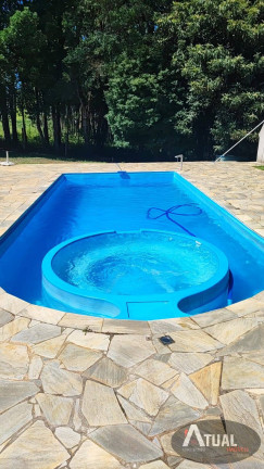 Imagem Chácara com 3 Quartos à Venda, 170 m² em Cardoso (terra Preta) - Mairiporã