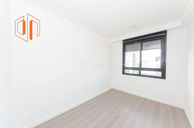 Imagem Apartamento com 3 Quartos à Venda, 85 m² em Boa Vista - Curitiba