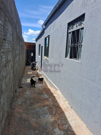 Imagem Casa com 2 Quartos à Venda, 125 m² em Santa Lucia - Montes Claros