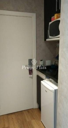 Imagem Apartamento com 1 Quarto à Venda, 31 m² em Paraíso - São Paulo
