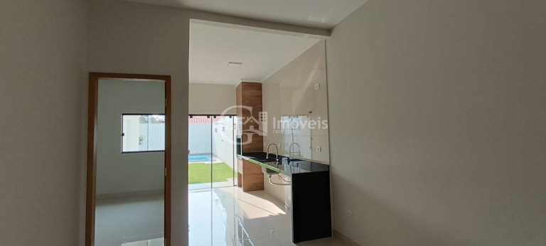Imagem Casa com 3 Quartos à Venda, 216 m² em Vila Palmira - Campo Grande Imagem Casa com 3 Quartos à Venda, 216 m² em Vila Palmira - Campo Grande