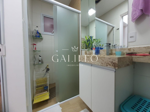 Imagem Apartamento com 2 Quartos à Venda, 50 m² em Residencial Santa Giovana - Jundiaí Imagem Apartamento com 2 Quartos à Venda, 50 m² em Residencial Santa Giovana - Jundiaí