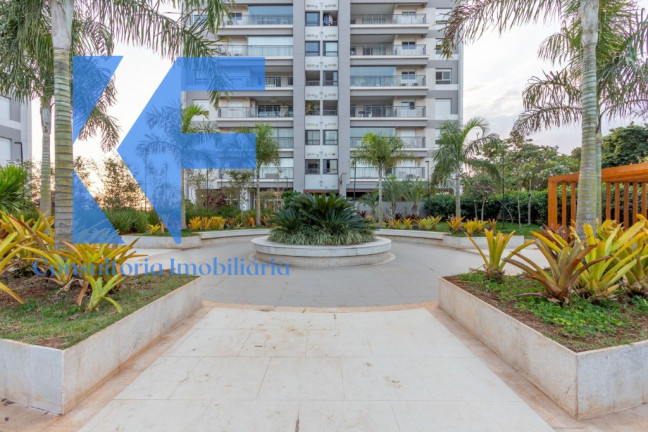 Imóvel com 3 Quartos à Venda, 130 m² em Swiss Park - Campinas