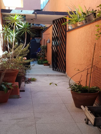 Imagem Casa com 3 Quartos à Venda, 117 m² em Vila Santa Catarina - São Paulo