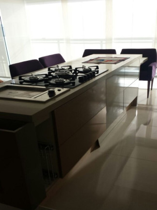 Imagem Apartamento com 3 Quartos à Venda, 115 m² em Jardim - Santo André Imagem Apartamento com 3 Quartos à Venda, 115 m² em Jardim - Santo André