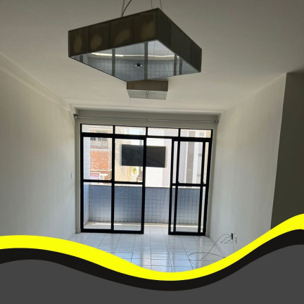 Imagem Apartamento com 3 Quartos à Venda, 110 m² em Jardim Oceania - João Pessoa