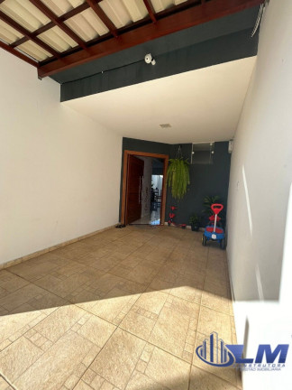 Imagem Casa com 3 Quartos à Venda, 125 m² em Perocão - Guarapari Imagem Casa com 3 Quartos à Venda, 125 m² em Perocão - Guarapari