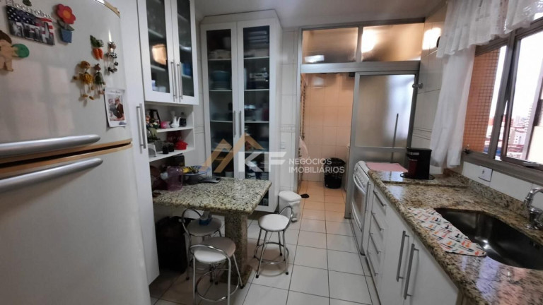 Imagem Apartamento com 3 Quartos à Venda, 95 m² em Centro - Ribeirão Preto Imagem Apartamento com 3 Quartos à Venda, 95 m² em Centro - Ribeirão Preto