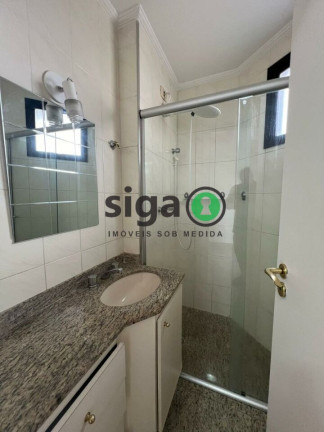 Imagem Apartamento com 3 Quartos à Venda, 87 m² em Jardim Anália Franco - São Paulo