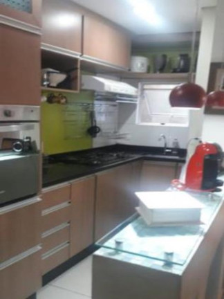 Imagem Sobrado com 3 Quartos à Venda, 160 m² em Vila Jaguari - São Paulo
