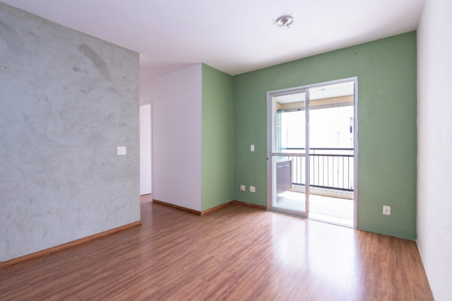 Apartamento com 3 Quartos à Venda, 64 m² em Vila Leopoldina - São Paulo