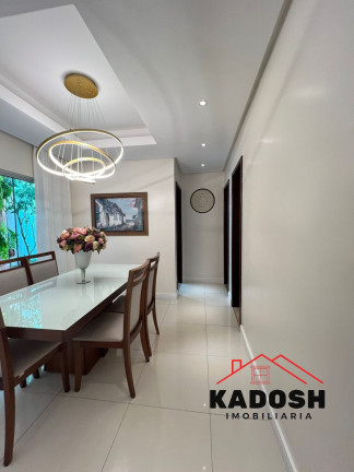 Imagem Casa com 3 Quartos à Venda, 128 m² em Papagaio - Feira De Santana Imagem Casa com 3 Quartos à Venda, 128 m² em Papagaio - Feira De Santana
