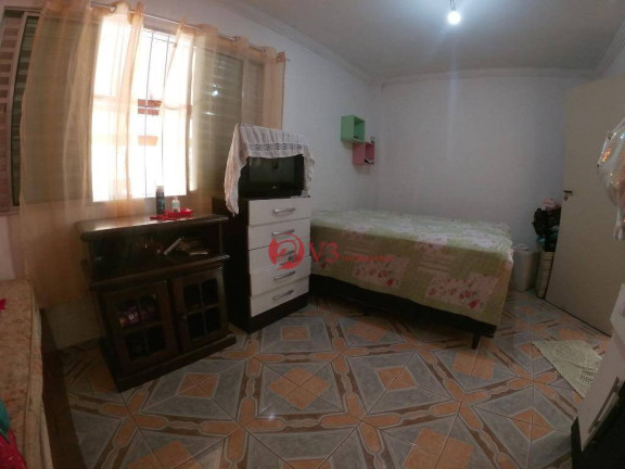 Imagem Casa com 1 Quarto à Venda, 180 m² em Vila Carrão - São Paulo