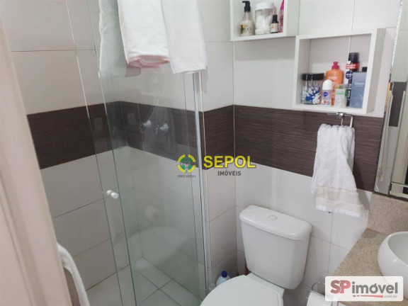 Imagem Apartamento com 3 Quartos à Venda, 61 m² em Jardim Vila Formosa - São Paulo