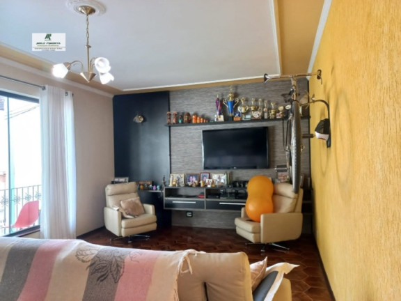 Imagem Casa com 3 Quartos à Venda, 330 m² em Vila Jardini - Sorocaba